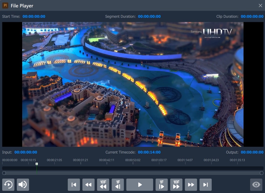 Стрим Лабс VPlay Studio