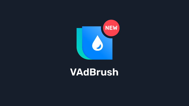 VAdBrush - система замещения рекламы в прямых трансляциях