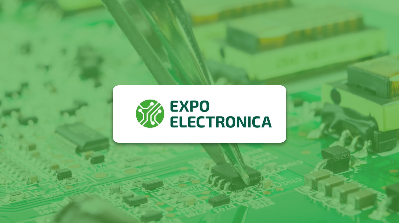 ExpoElectronica 2023