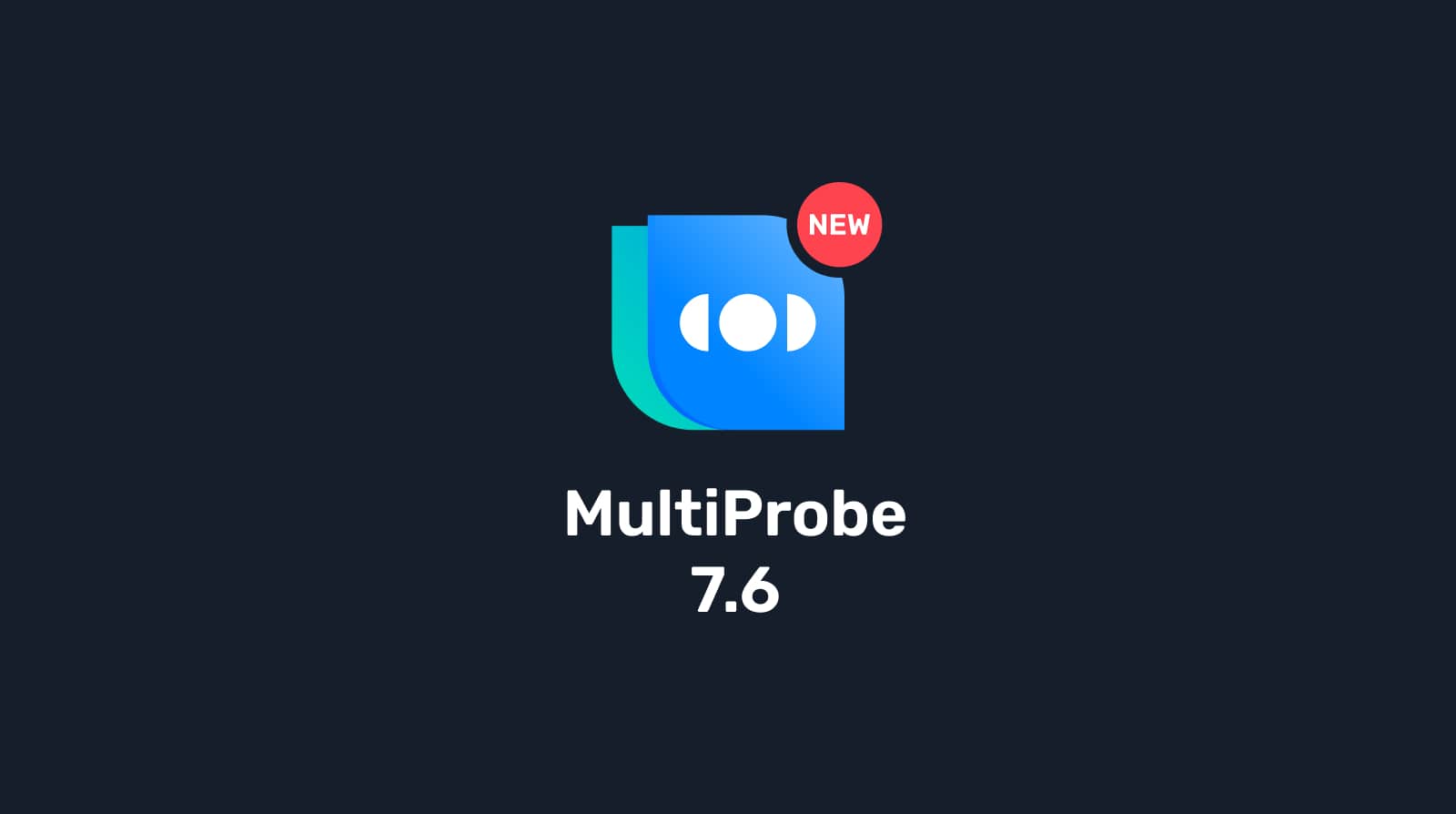 Новый релиз MultiProbe 7.6