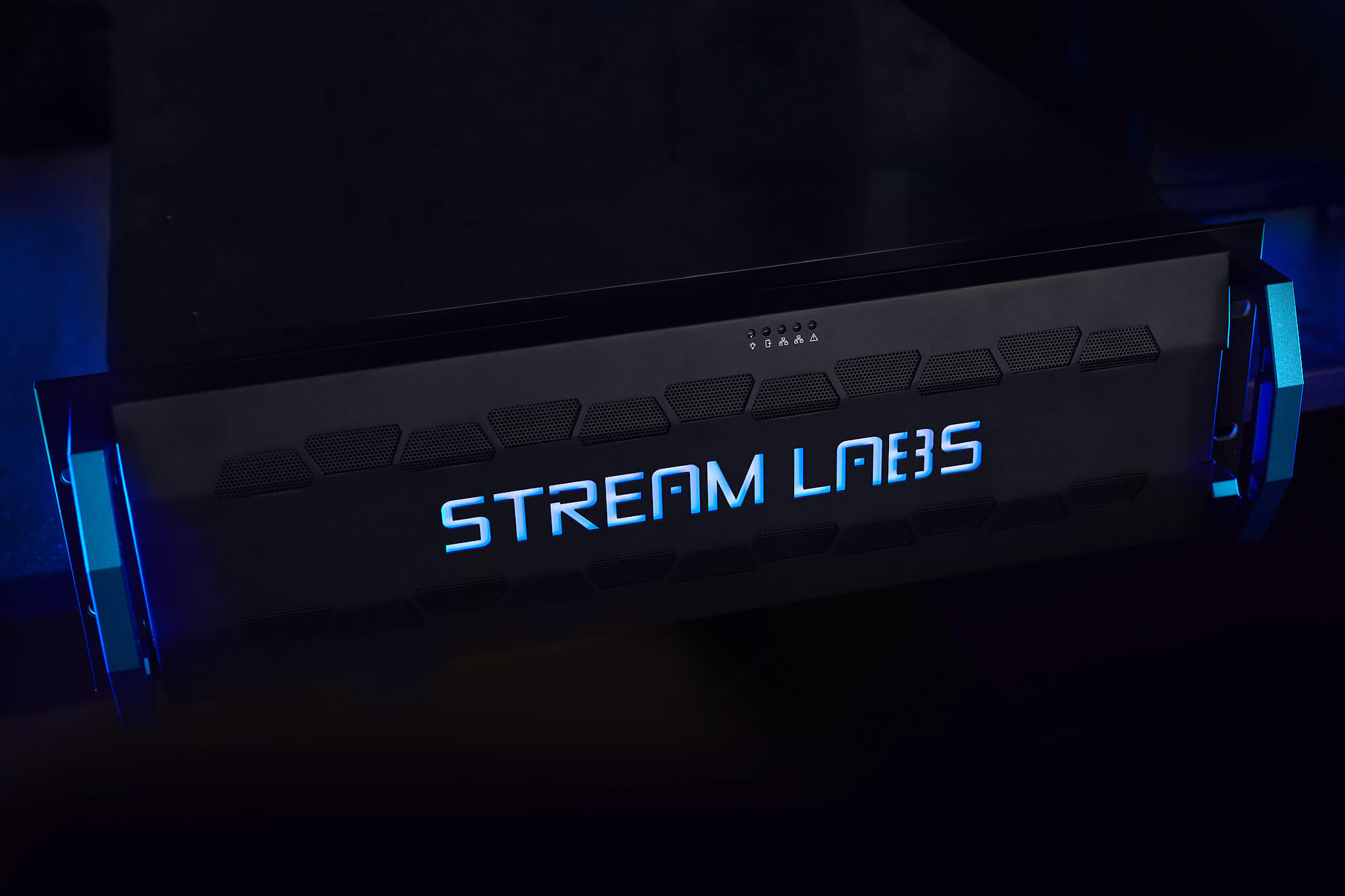 StreamLabs MultiProbe Pro